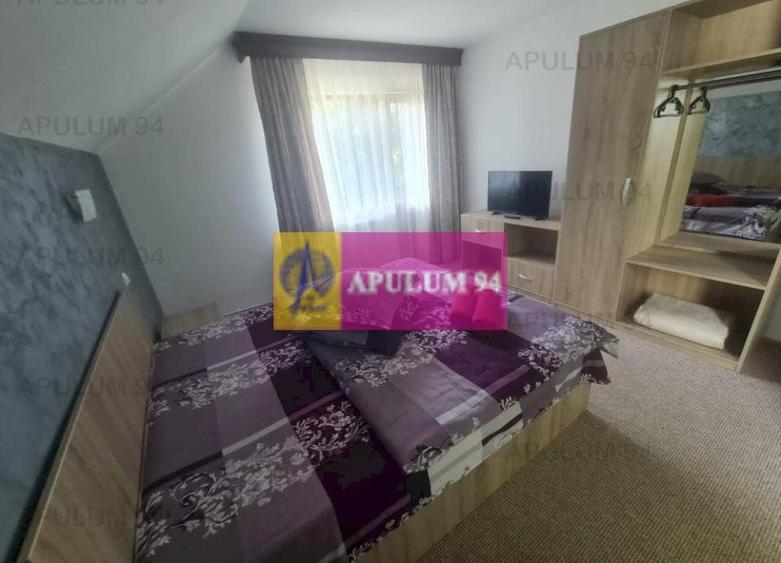 Pensiune de vânzare în Bușteni - Zona Zamora - 10