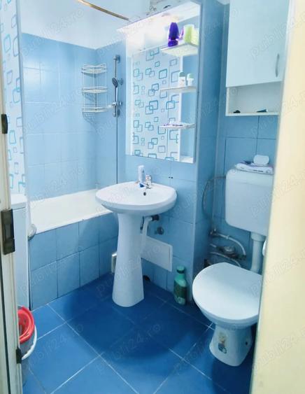 Garsoniera,confort 1,Gavana 2,etaj 3 - 6