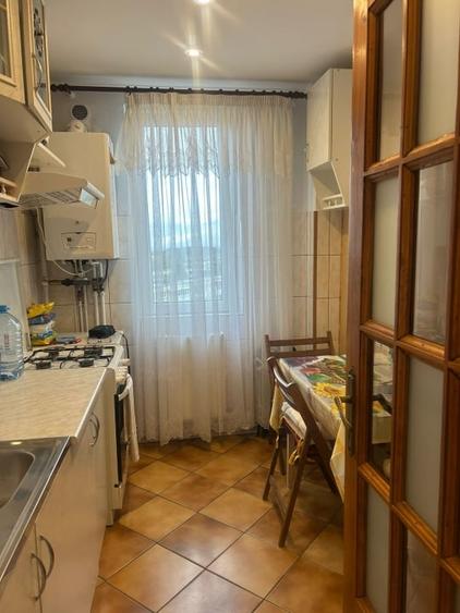 Exclusivitate ! Apartament 2 camere zona Astra ! - 8