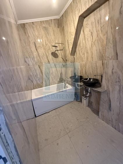 Corp casa de 5 garsoniere mobilate/utilate - zona Brașovul Vechi - 12