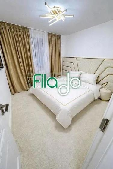 Apartament 2 camere Basarabia, Arena Nationala - 1