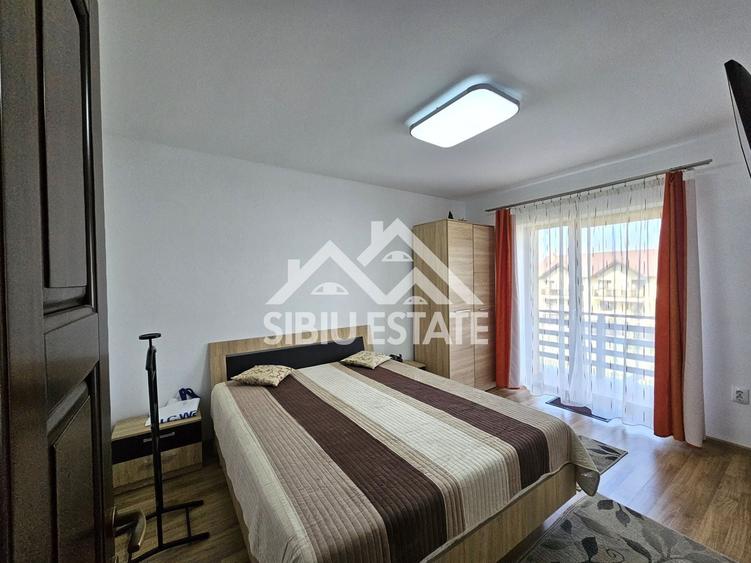 Casa generoasa 5 dormitoare, pivnita, mansarda hobby - 8