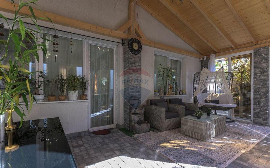 Proprietate premium cu design elegant ?i multiple upgrad... - 12