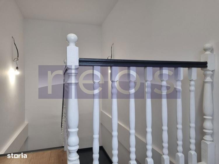 VANZARE VILA CURTE INDIVIDUALA 7 CAMERE -Brancoveanu - 4