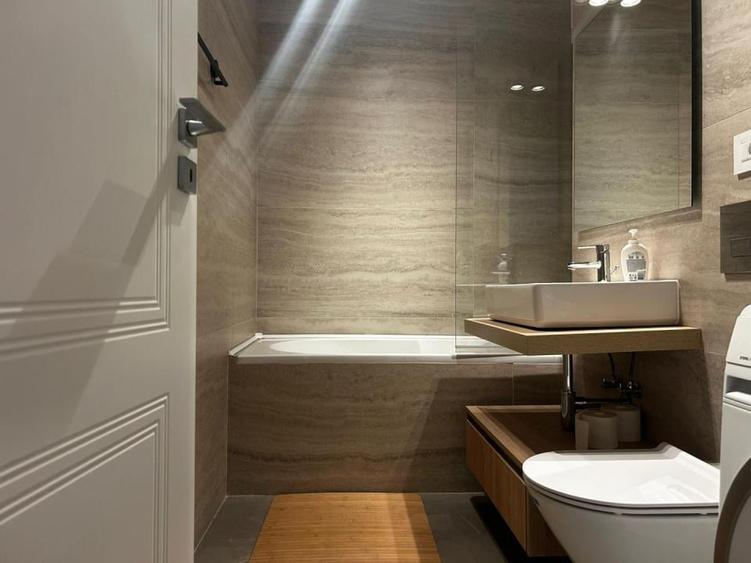 vanzare 2 camere lux. parcare inclusa  Core Timpuri Noi - 15