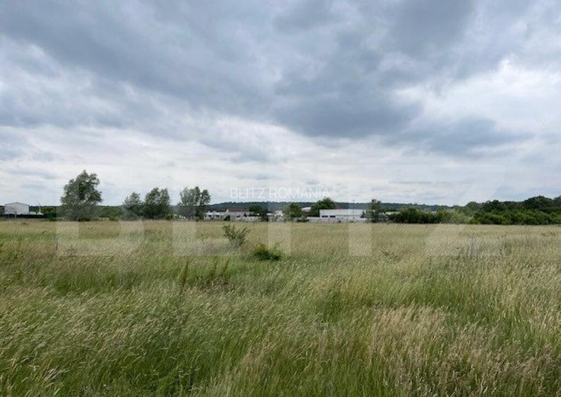 Teren intravilan, 500 mp , zona Popoveni Teren intravilan, 500 mp , zona Popoveni