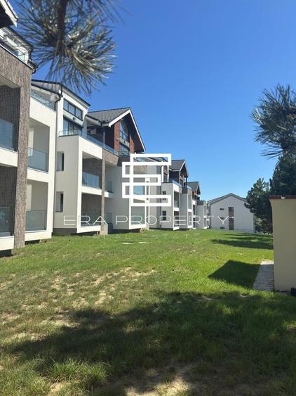 Apartament 2 camere /LA CHEIE/ INTABULAT /zona Aeroport Sibiu - 13