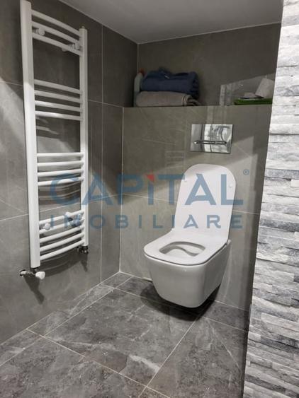 0% Comision | Apartament semidecomandat cu 3 camere, 55 mp | Centru | - 6