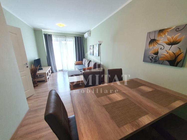 Apartament 2 camere decomandate ansamblul Park Lake, zona Iulius Mall - 8