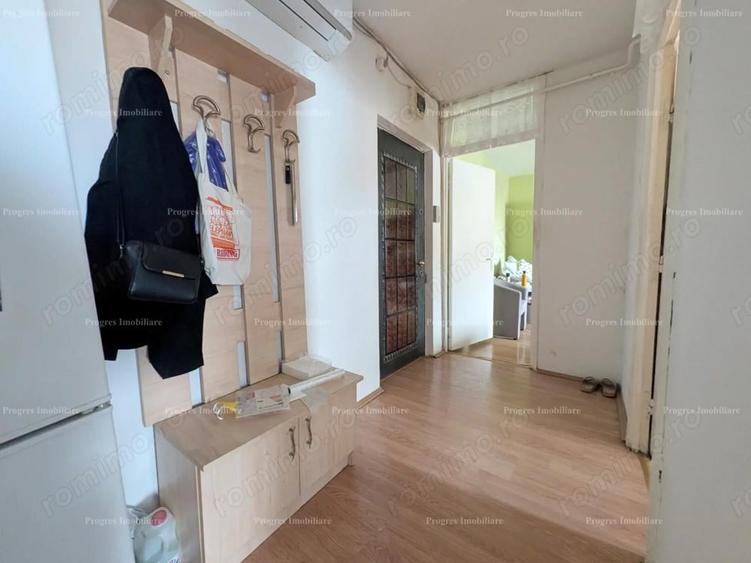 Apartament 2 camere - Decomandat - zona Dambovita - 68.500 Euro negociabil - 5