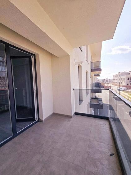 Apartament 2 Camere cu boxa ?i parcare, Strada Piersicului - 9