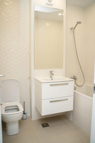 Ap 3  cam Hills Pallady 77 mp  finisat premium parcare inclusa - 4