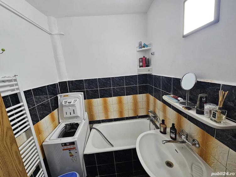 Garsoniera, zona Miori?a, 39 m - 7