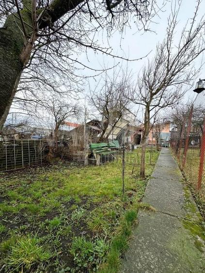 Casa 4 camere de vanzare in Dambul Rotund, Cluj Napoca - 3