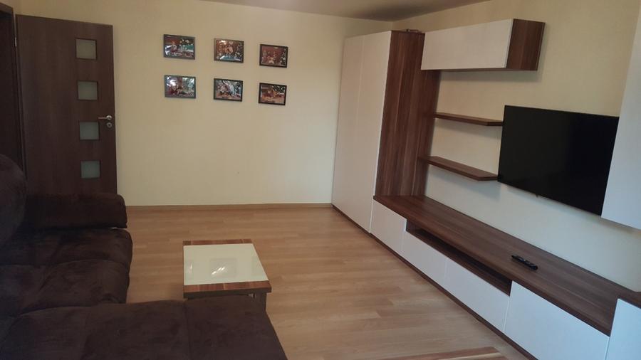 Apartament 3 camere, 67 mp utili, Zona Calea Sagului - 4