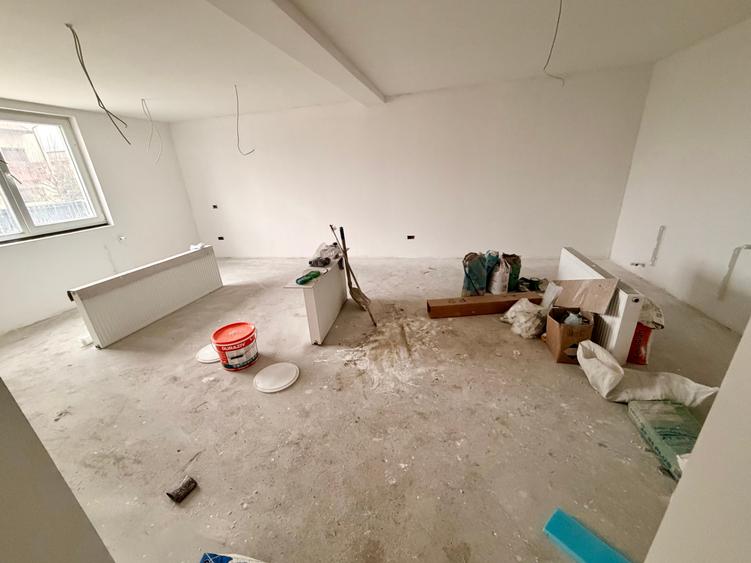 Casa Allegria P+1+Pod. 4 cam. Util 110mp. Teren 270mp - 12