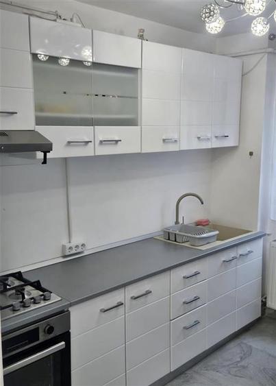Apartament 2 camere modern si linistit | Bulevard Garii - 9