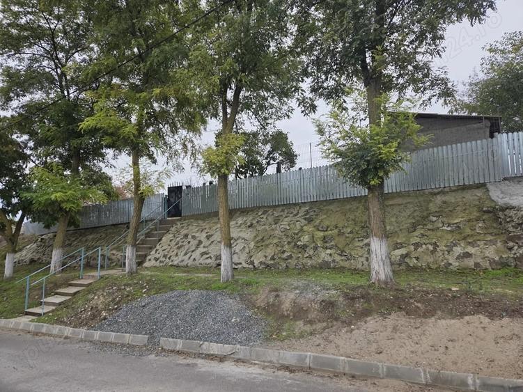 Casă cu 5 camere în Mahmudia