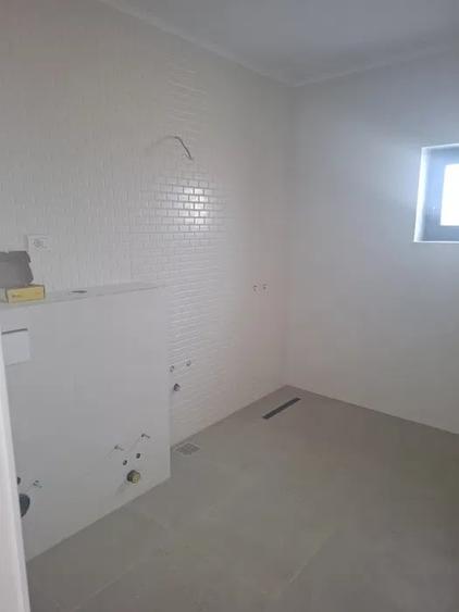 Casă individuală cu 4 camere cu Teren 400 Mp în Cumpăna
