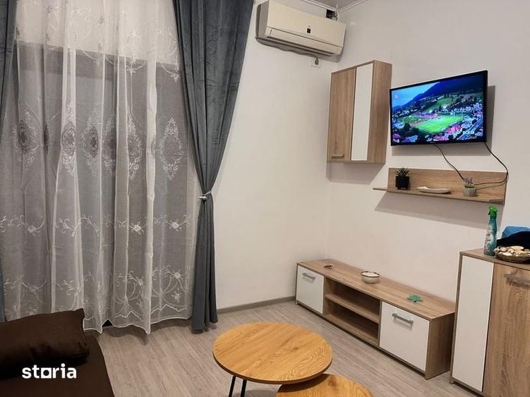 Casă cu 2 camere cu Teren 50 Mp în Faleza Nord