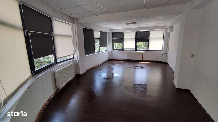 Spațiu comercial, de 105 mp, în Ultracentral