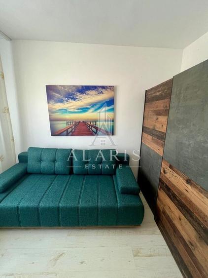 Apartament cu 3 camere, mobilat în Circumvalațiunii
