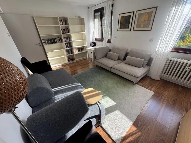 Apartament cu 2 camere decomandat, mobilat în Ștefan cel Mare
