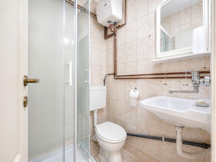 Garsonieră de vânzare în zona Iosefin – ideală pentru investiție - 6