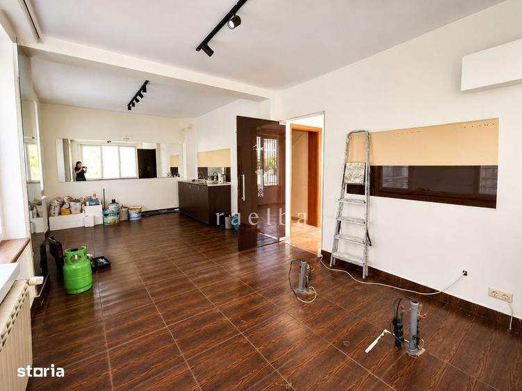 Casă cu 4 camere în Șoseaua Nordului