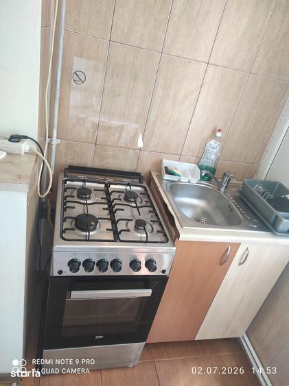 Apartament 2 camere, balcon, Petre Ipirescu-Fac. de Drept - 2