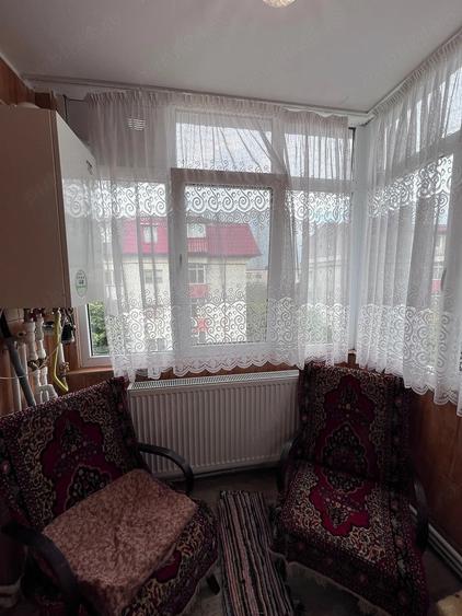 Apartament cu 2 camere decomandat în Canta