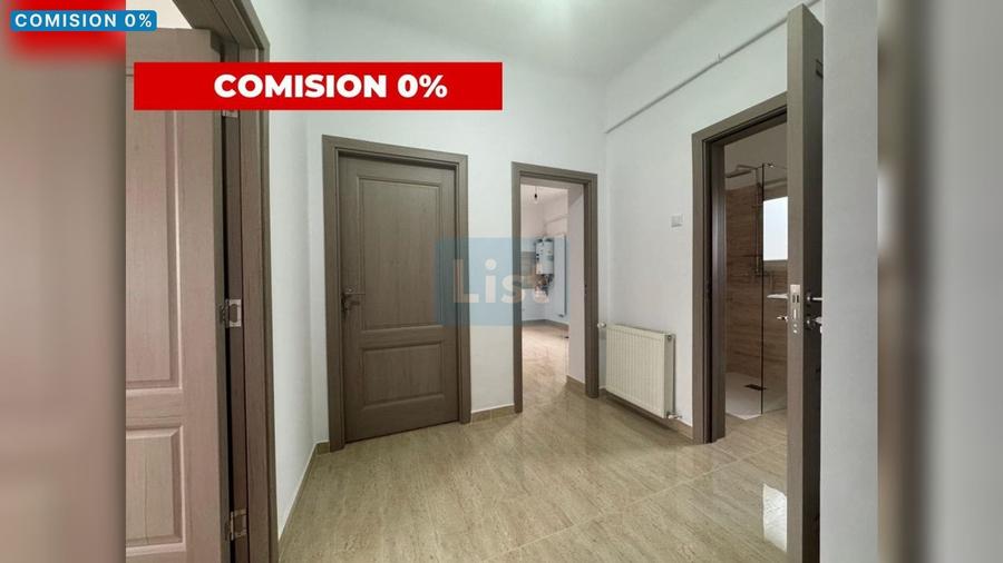 FARA COMISION! Apartament 3 camere, etajul 1/3, zona THE OFFICE - 1