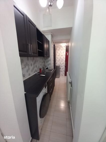 Apartament cu 2 camere în Cișmigiu