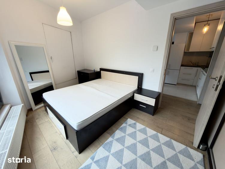 Apartament 2cam Centrala Proprie, BLOC NOU - Obor | Stefan cel Mare - 8
