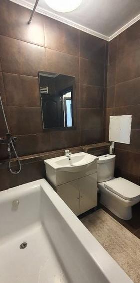 Apartament cu 2 camere semidecomandat, mobilat în Sebastian
