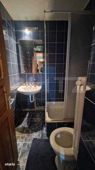 Apartament cu 4 camere în Astra