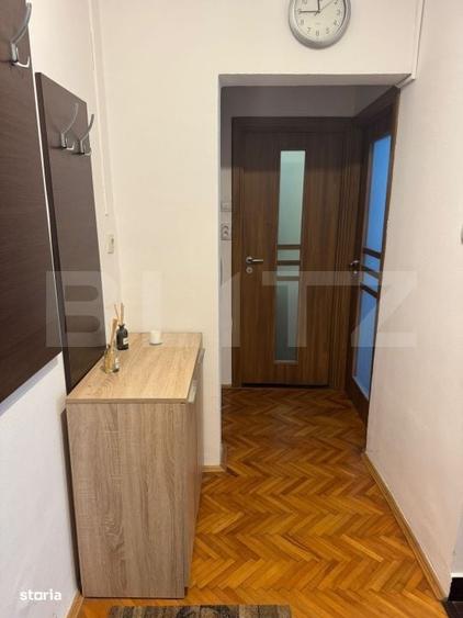 Apartament cu 2 camere decomandat în Decebal