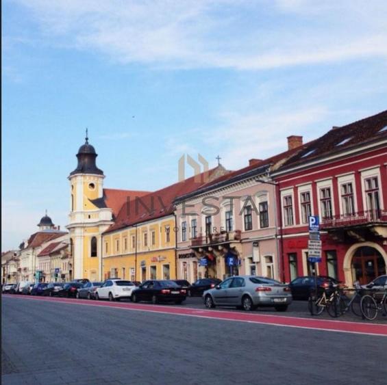 APARTAMENT ULTRACENTRAL 3 CAMERE BULEVARDUL EROILOR - 1