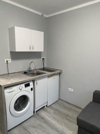 Garsonieră în Central