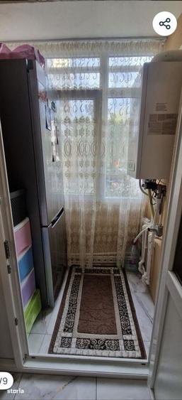 Apartament cu 2 camere în Nicolae Bălcescu