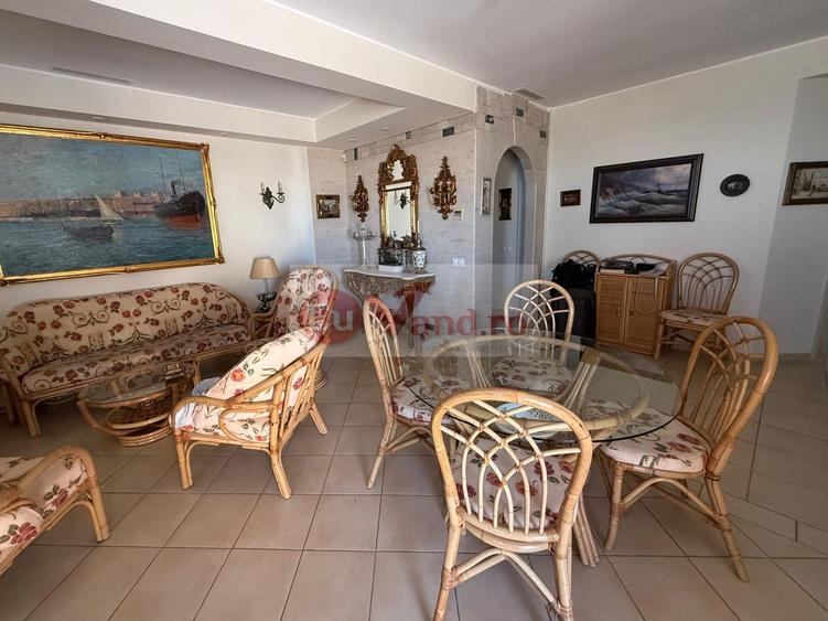 Apartament cu 4 camere decomandat în Nord
