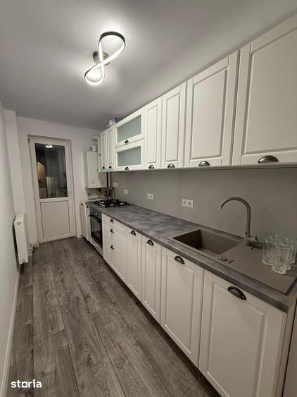 Apartament de inchiriat in Manastur cu 2 camere! - 3
