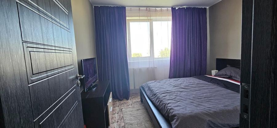 Apartament cu 2 camere în Brâncoveanu