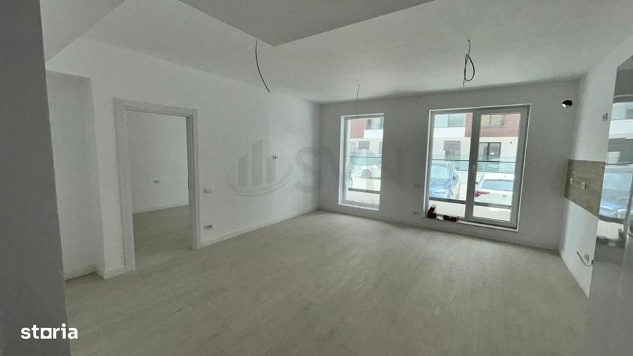 Apartament 2 camere Premium MTM PIPERA LAKE - 2