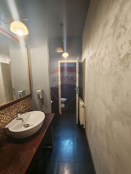 Restaurant/Bar/Cafenea 240mp de închiriat în zona Ultracentrala - 9