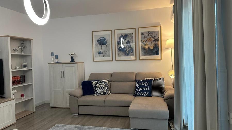 Apartament cu 2 camere în Timișoara