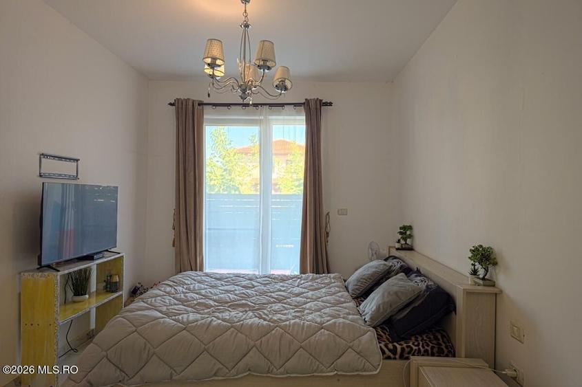 Braytim - Crinului 30 - 2 Camere, Dressing, Gradina si Loc De Parcare - 2