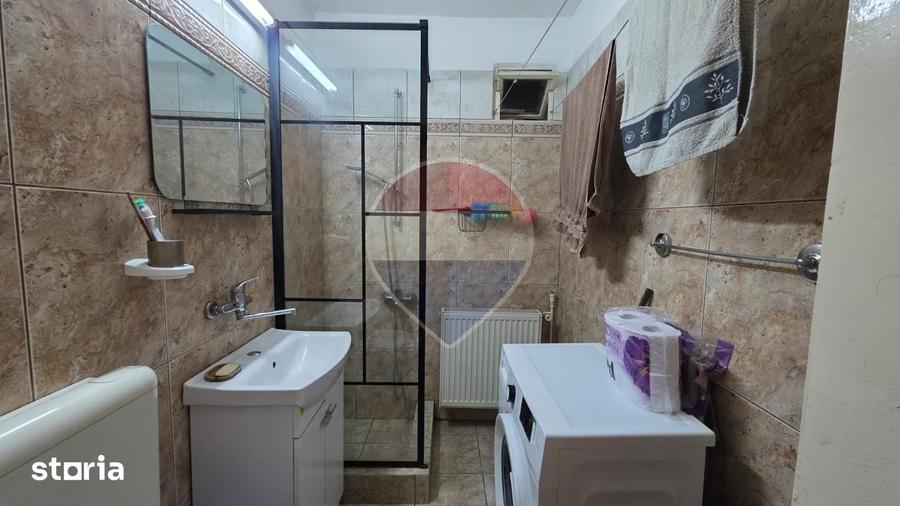 Apartament de inchiriat cartier Dupa Zid, Medias - 1