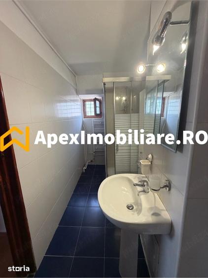 Apartament cu 4 camere decomandat în Centrul Civic