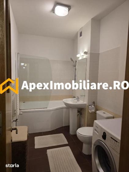 Apartament cu 2 camere decomandat în Vitan